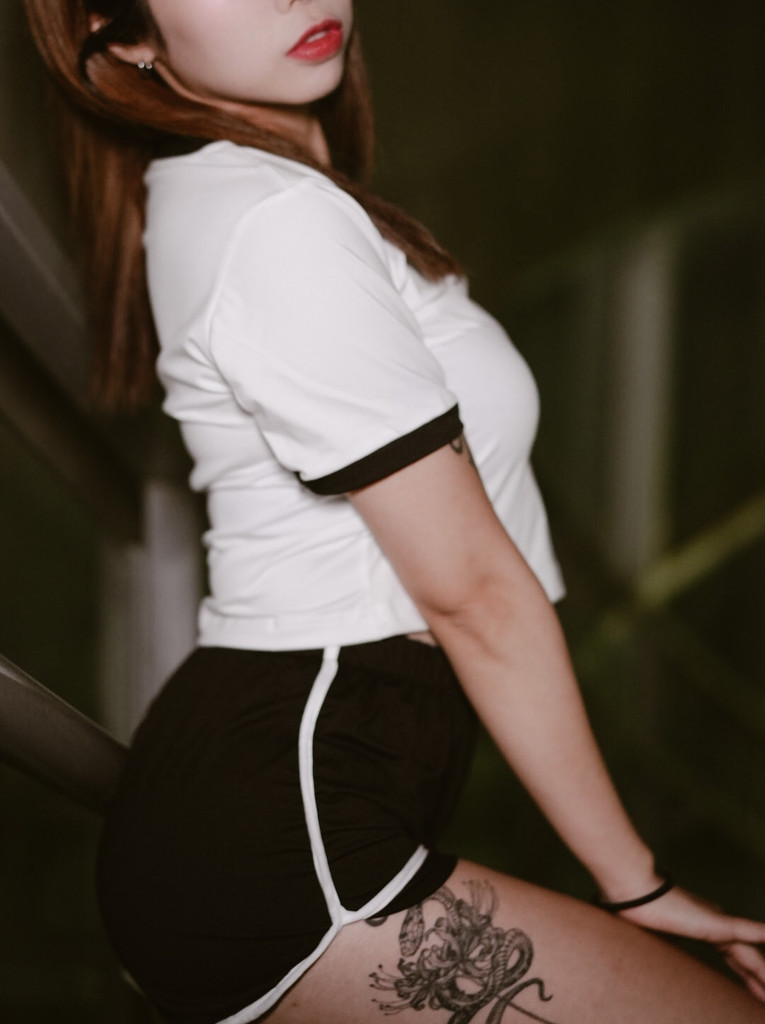 一起運動嗎❤️ — Bìa album ảnh kỹ thuật số của Zoe