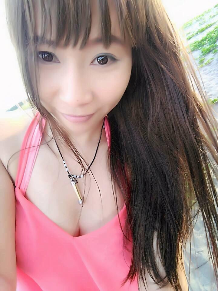 「只要我人還活著，還站在這，我還有呼吸，就一定會進步。」