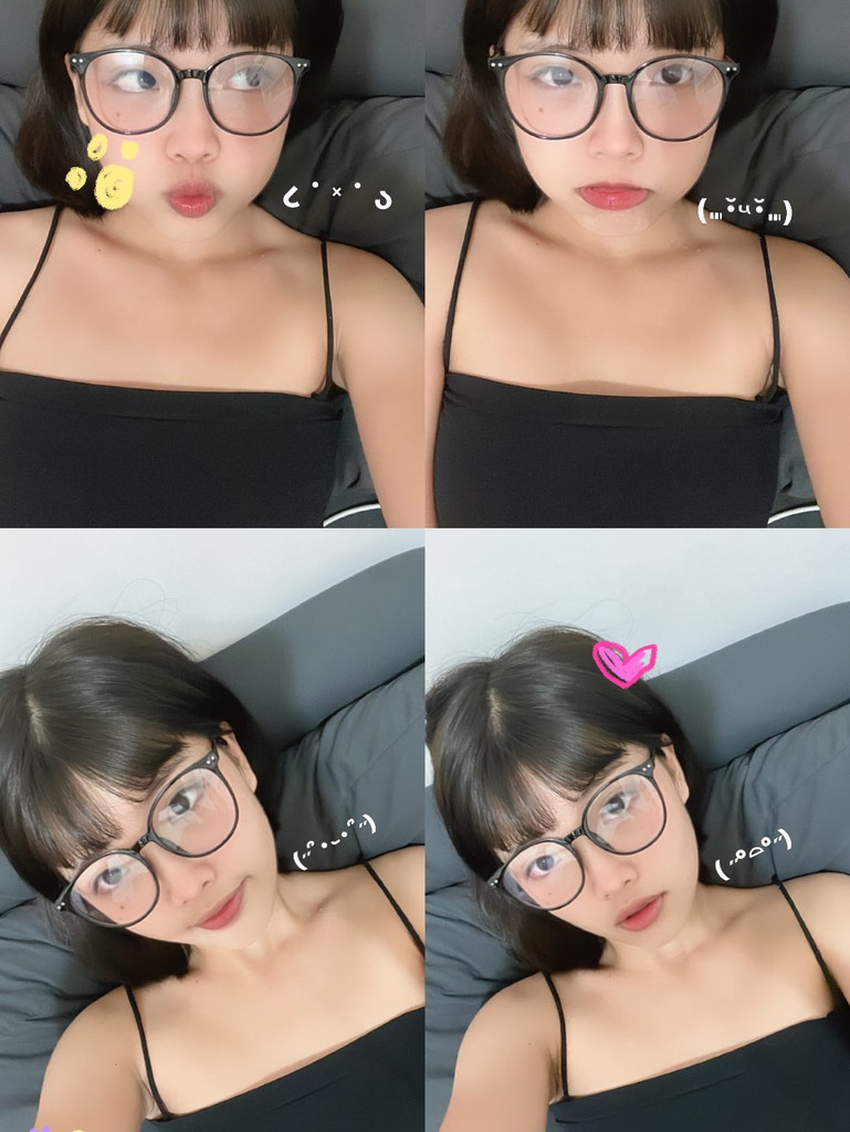 亞亞の生活碎片🧩 — 亞亞 的數位攝影集封面