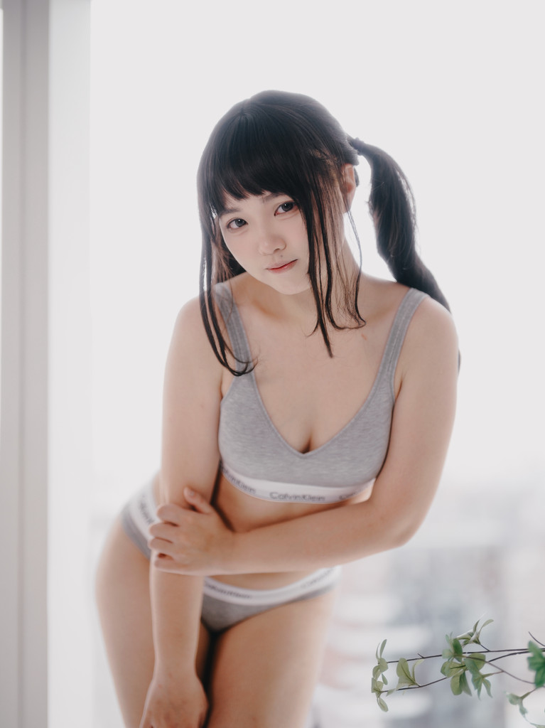 [Tako]CK少女 — Tako 的數位攝影集封面