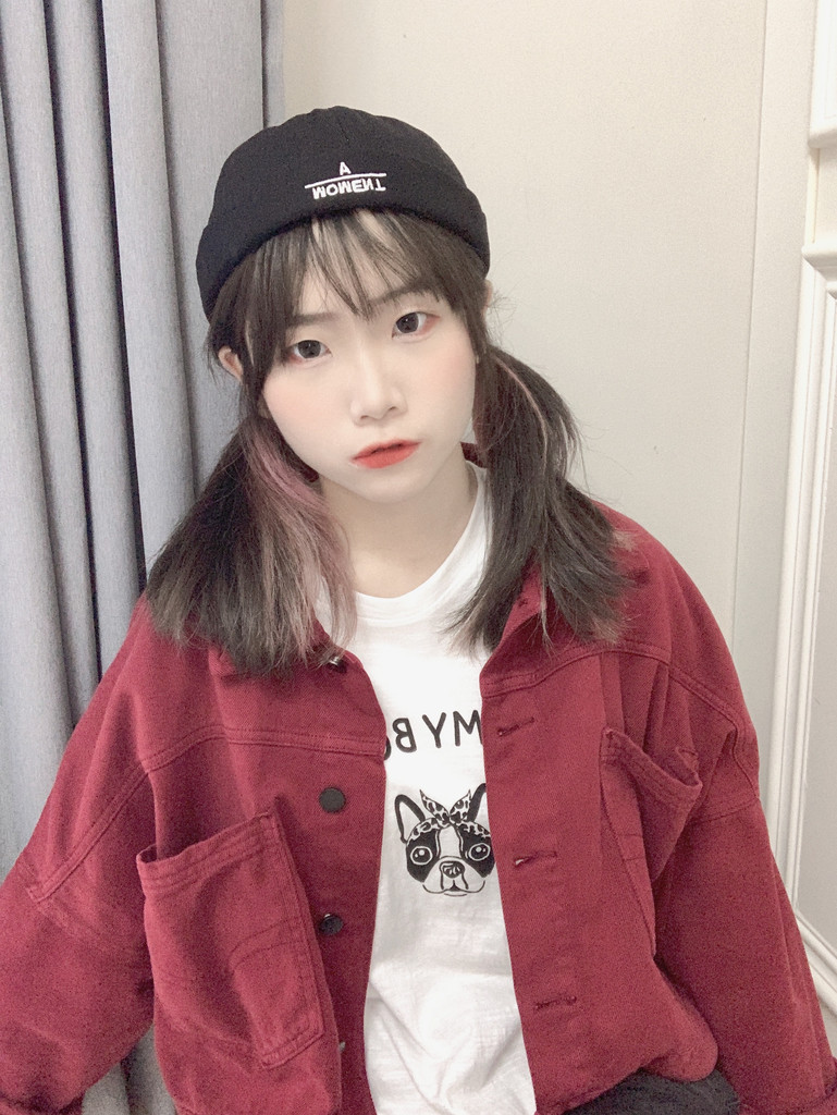 自撮り🤍