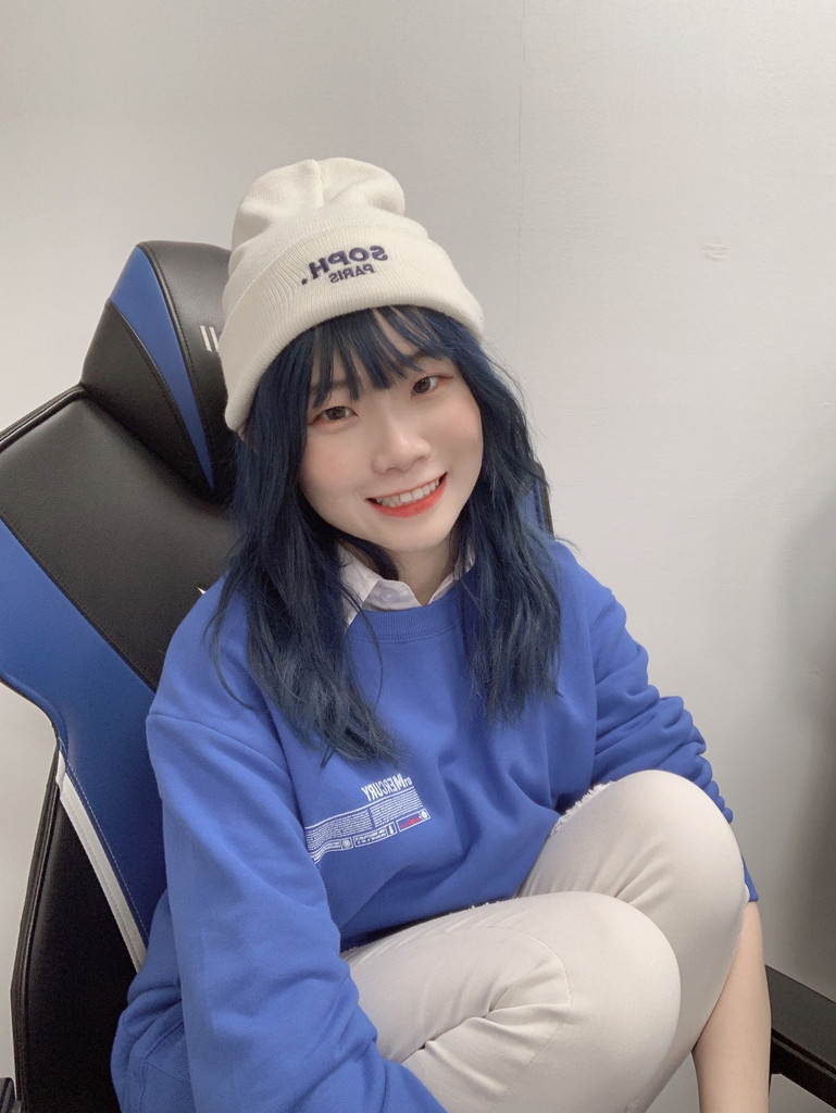 💙💙💙