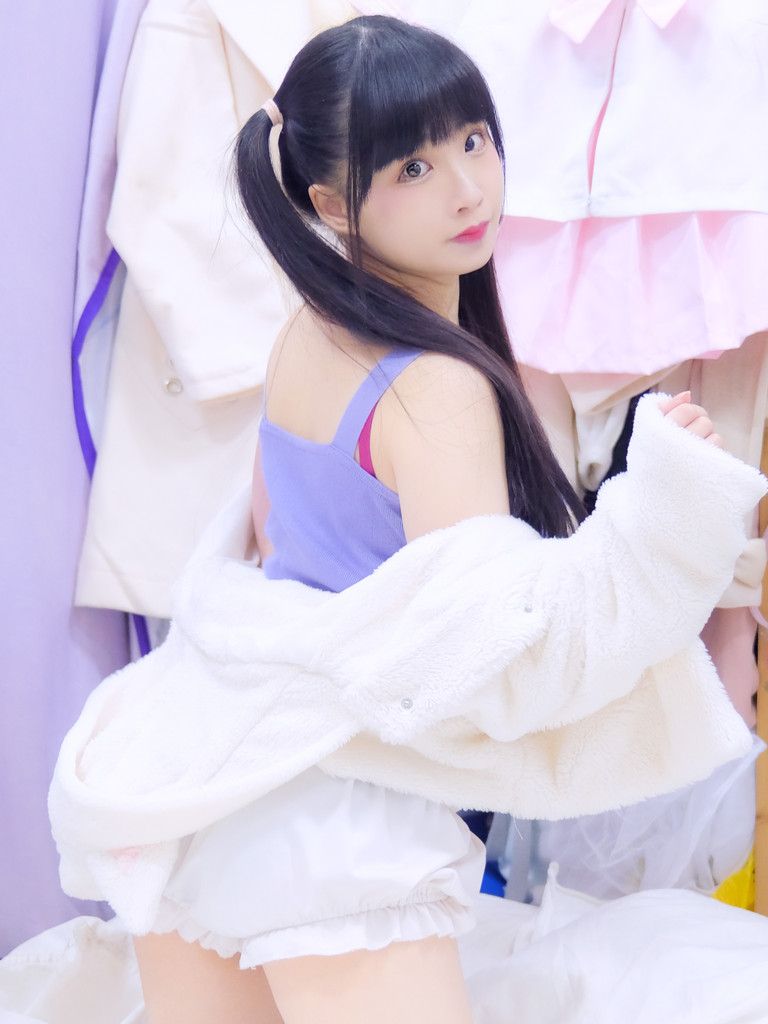萌萌Home Feel🎀 — Yuki's digital Photo Book cover