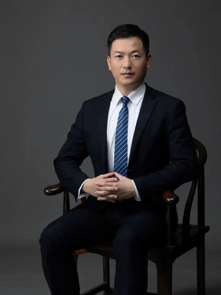一個人