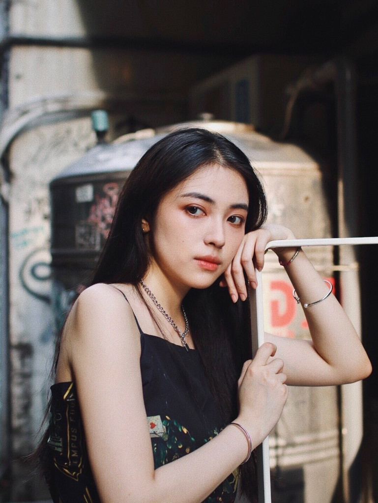 首發💜日落前的日系街頭系列