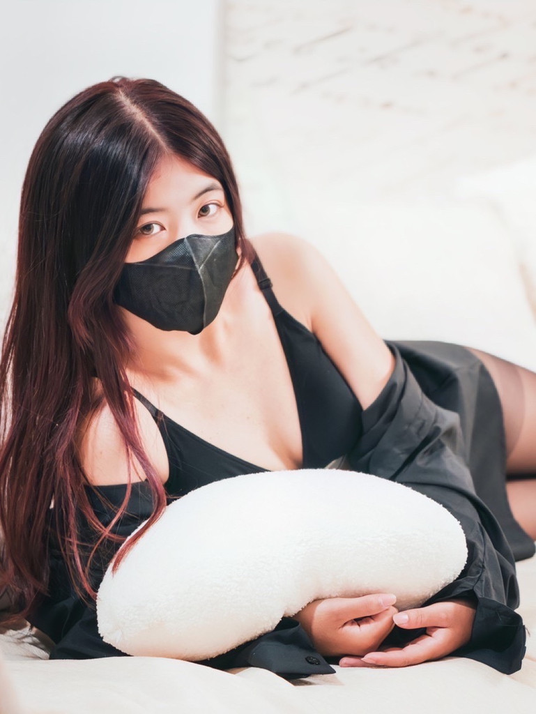 外拍日常💕 — Lt. 的數位攝影集封面