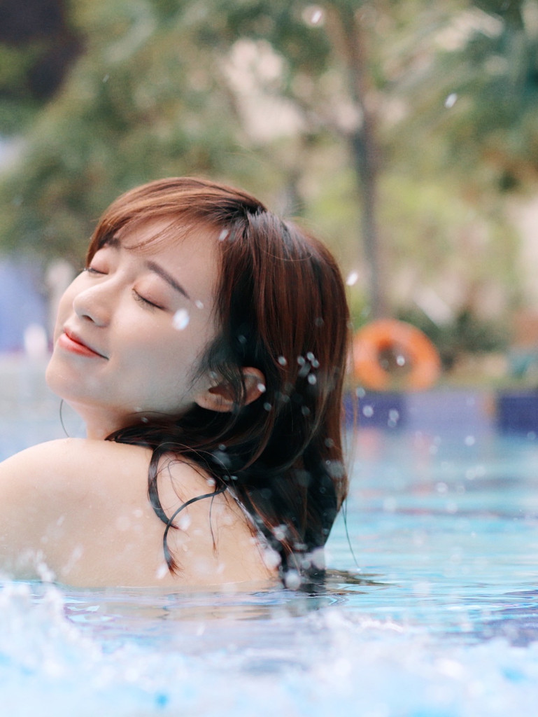 最期待夏天