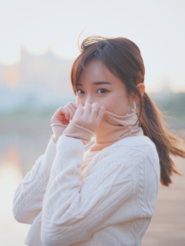 寫意的澳門