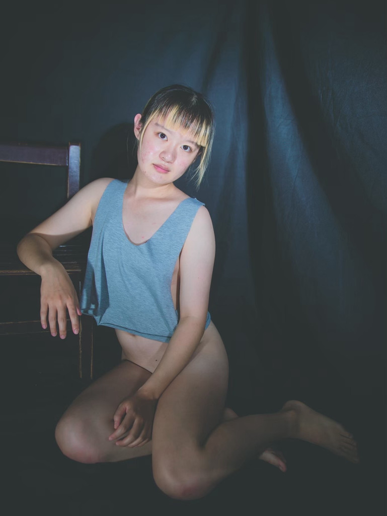 衣服在哪👀？