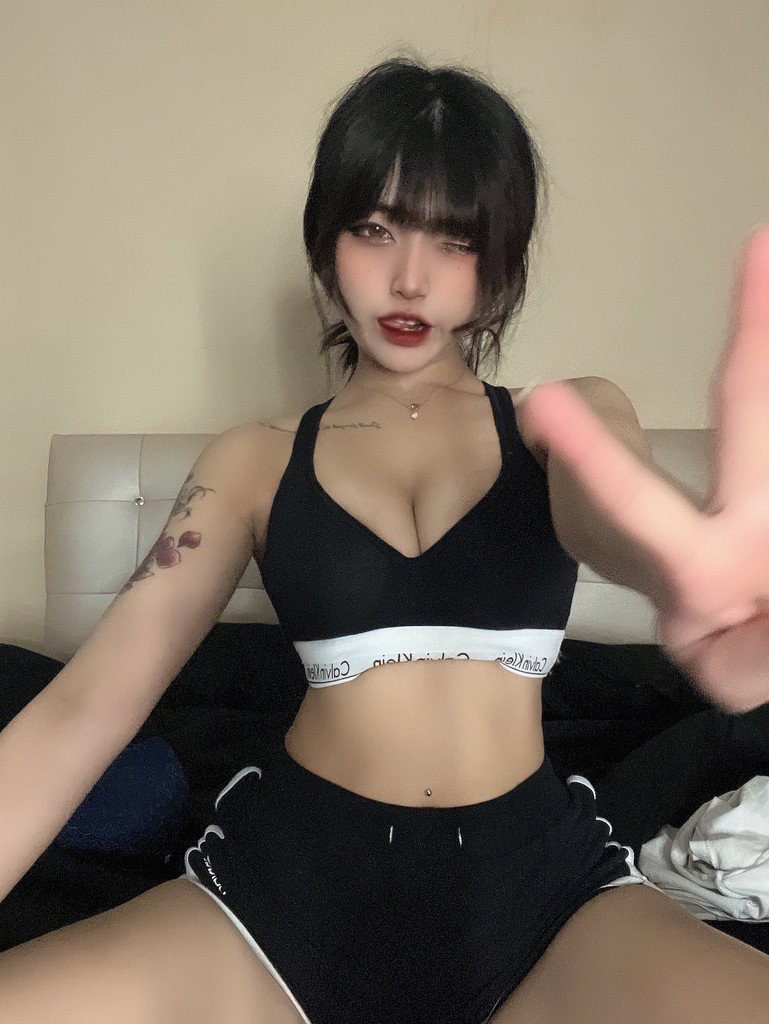 各種角色照❤️‍🔥