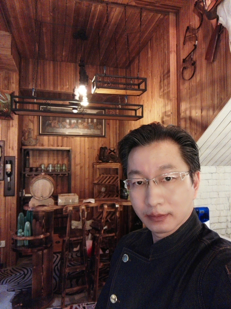 港厨美食回港