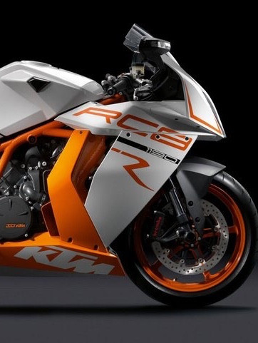 KTM   RC8R — sam 的數位攝影集封面