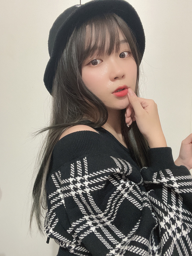 生活照💜入鍋嗎🎉 — 庭米 的數位攝影集封面