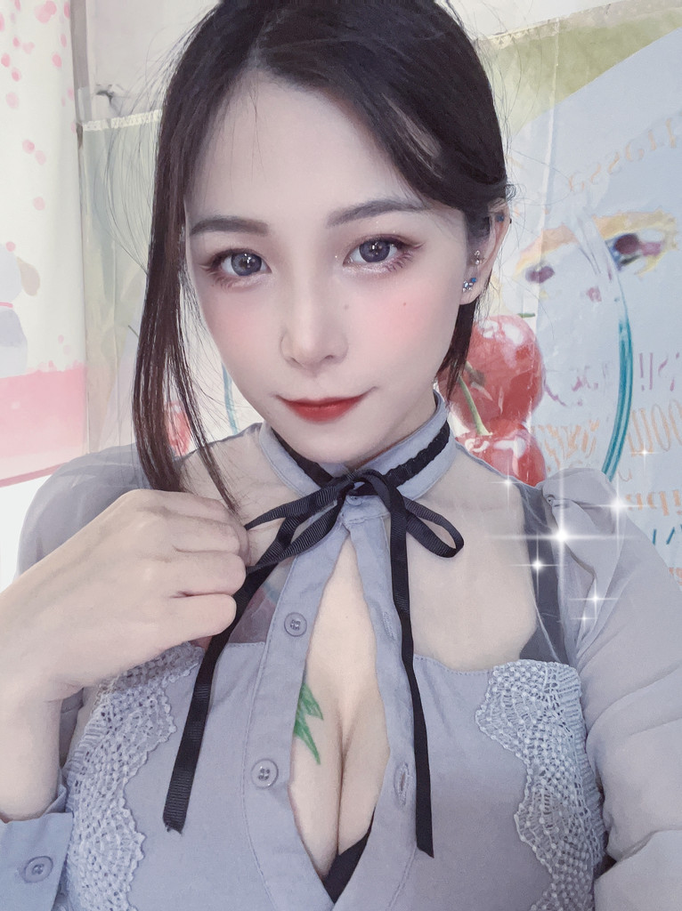 這種的小秘書可以嗎？
