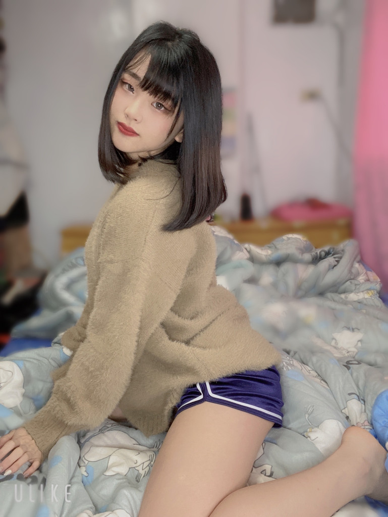 冷冷的需要你的溫暖 — 糖糖 的數位攝影集封面