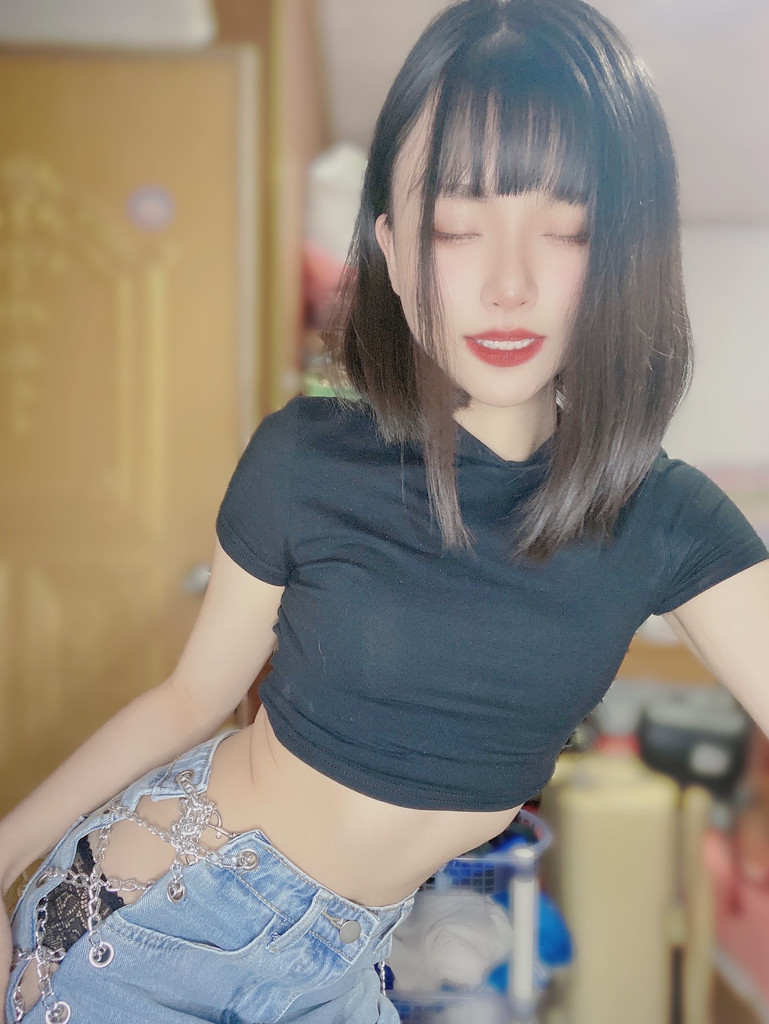 你的秘密會是Do you love me 嘛 — 糖糖 的數位攝影集封面