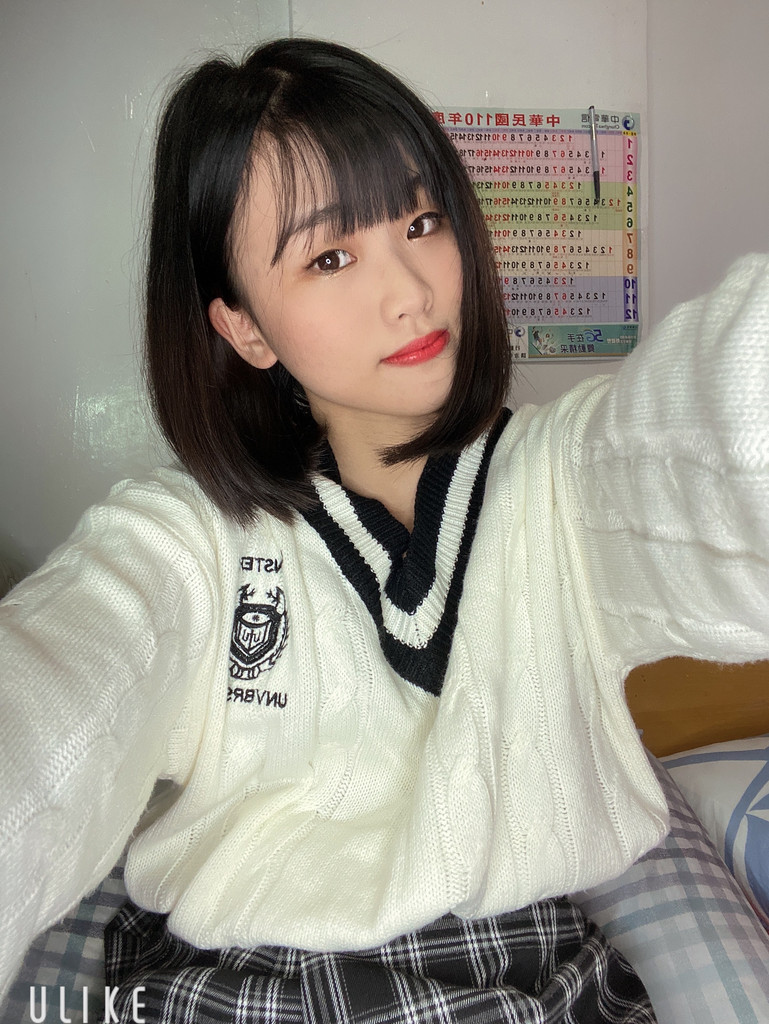 小可愛已上線