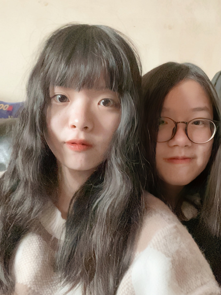 閨蜜甜蜜蜜🍯