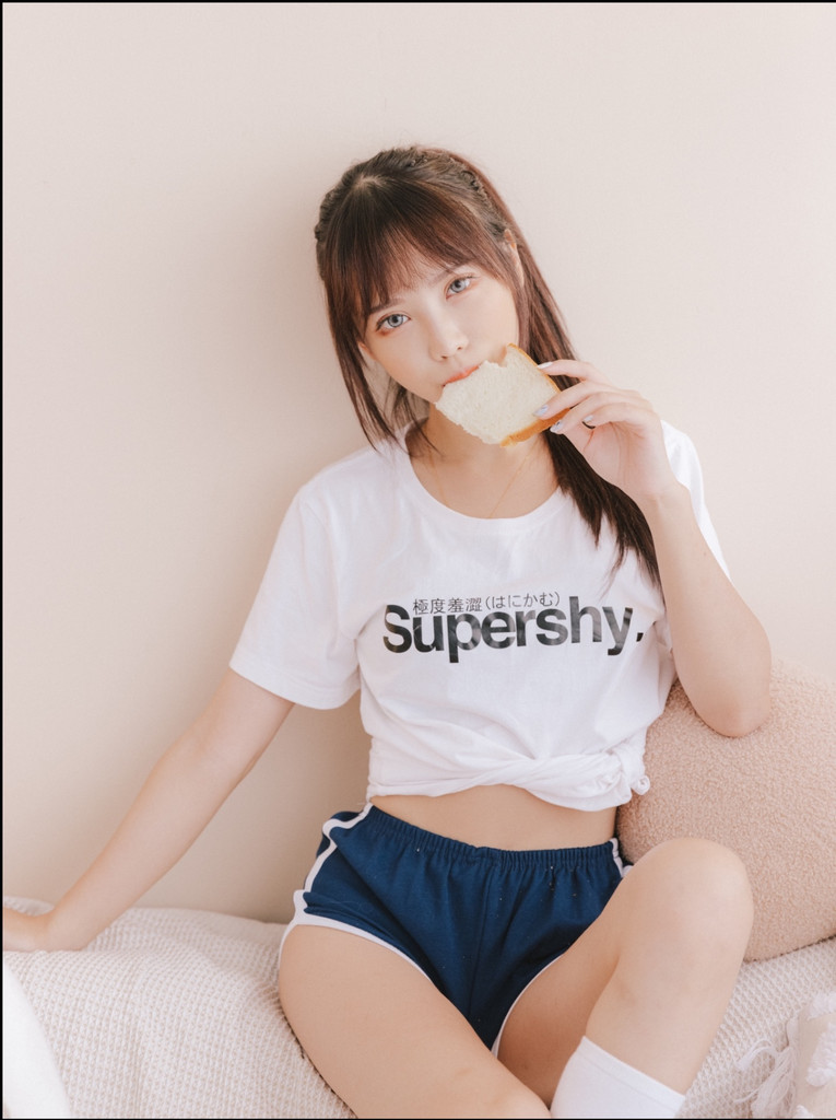 咪妃寫真❤️（未公開照片）