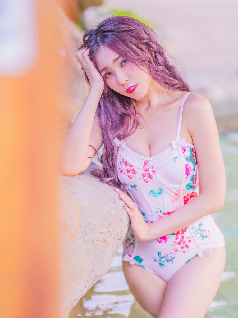麗絲夏水禮02期