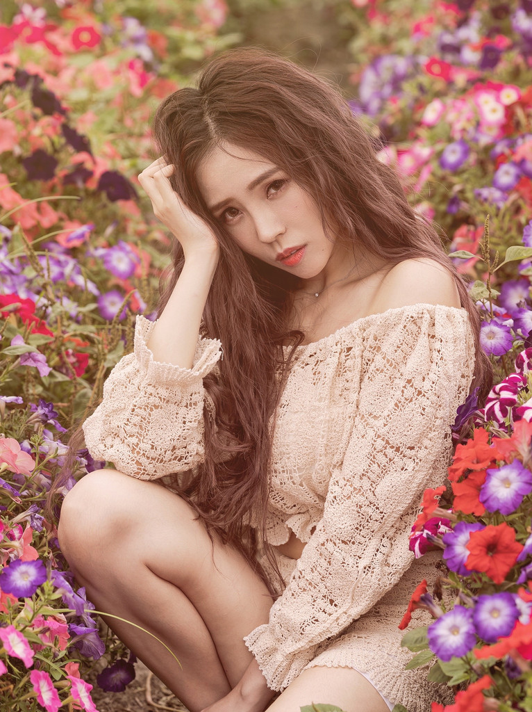 Liz garden 
