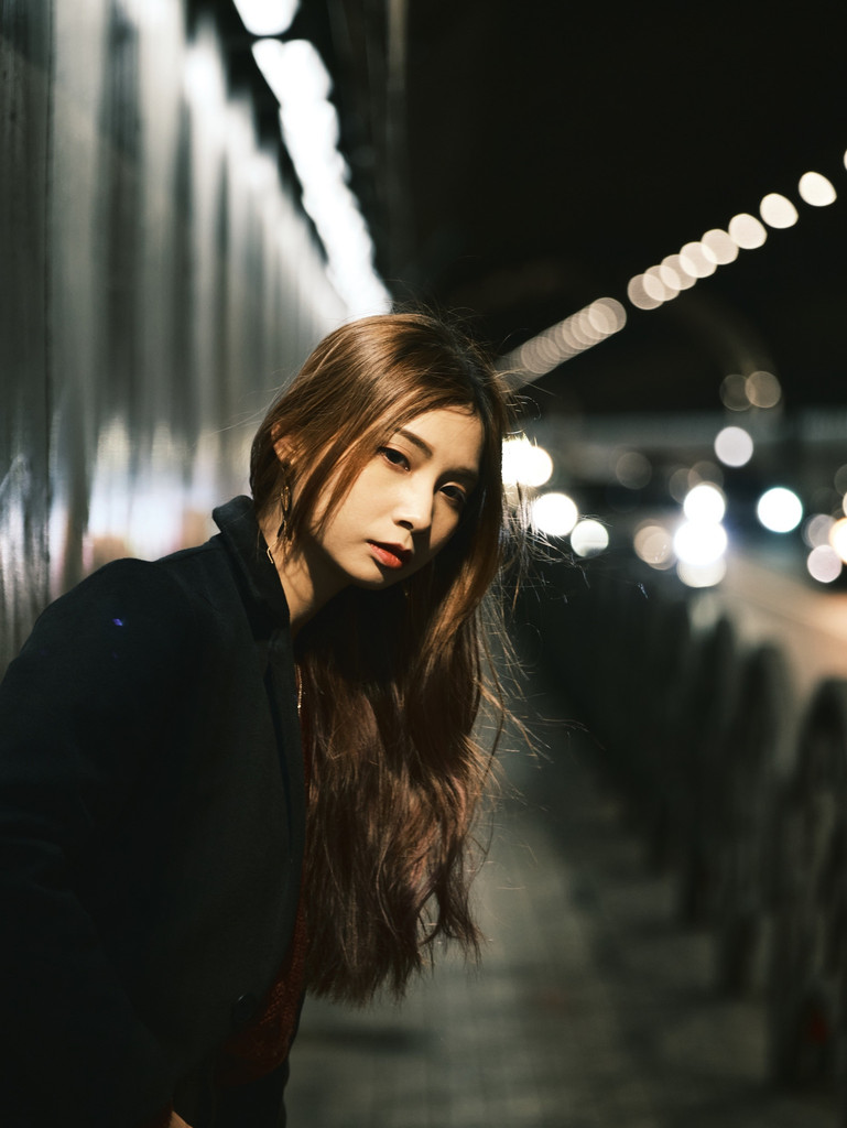 自強隧道 — Jenny0120's digital Photo Book cover