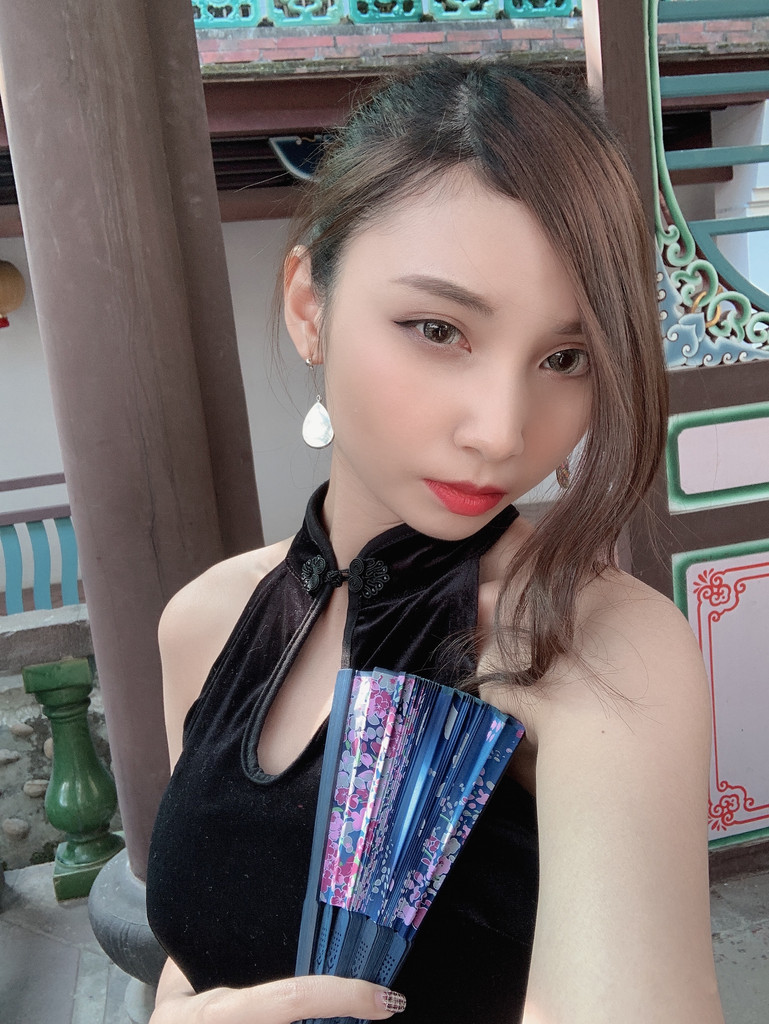 珍妮私房照 — Jenny0120 的數位攝影集封面