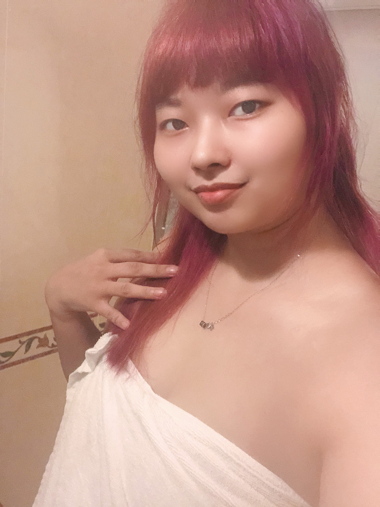 誰要一起泡啊🥰🥰
