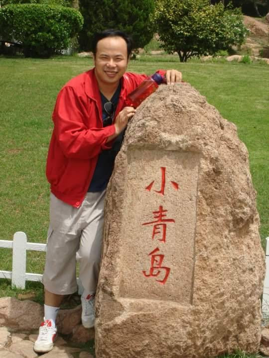 那些年旅行的日子