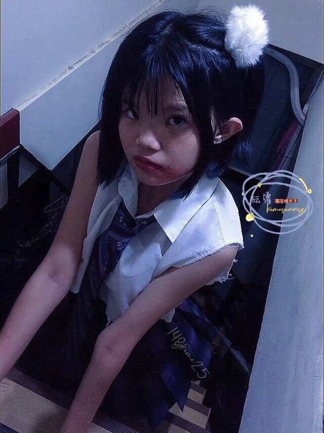 咀即愛者》出勤中的特務K🩶🔎