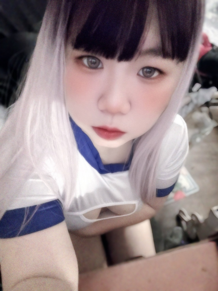 學生妹第二波🥴