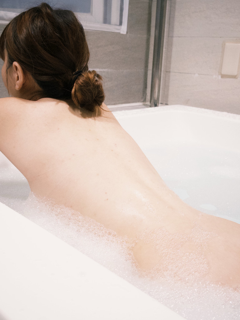妮妮泡泡浴系列🛁🧡
