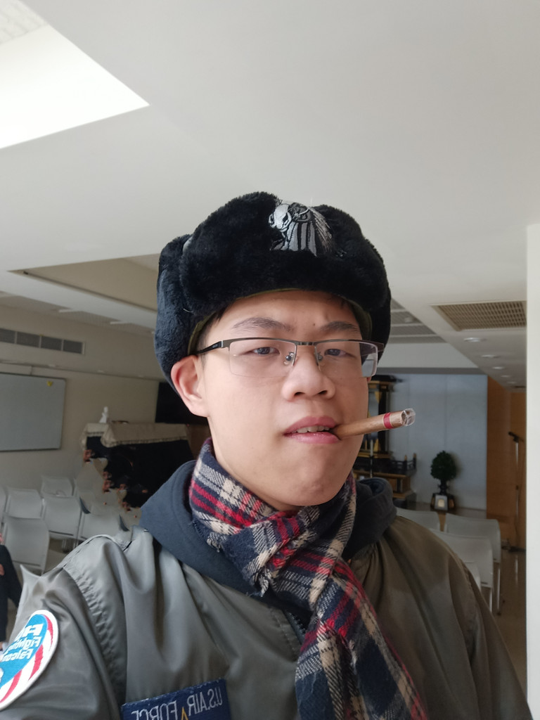 我的奮鬥--從冠宇到少華