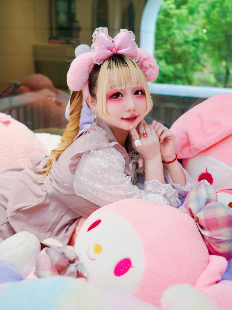 瀴瀴🎀美樂蒂大好き🩷