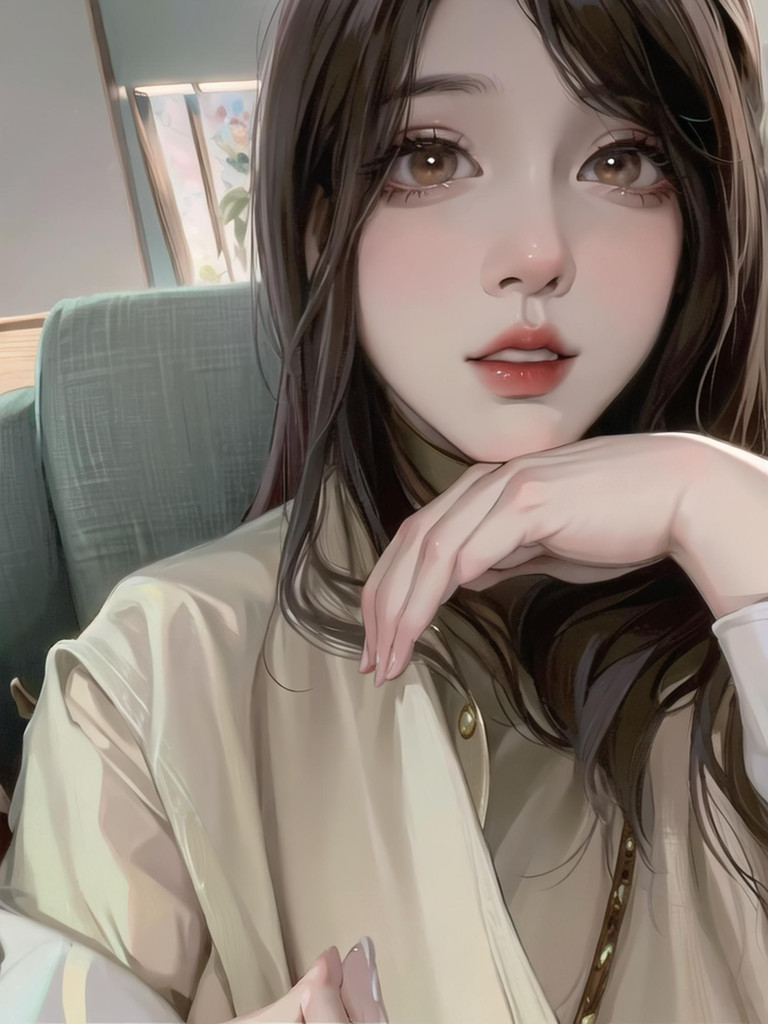 居家風