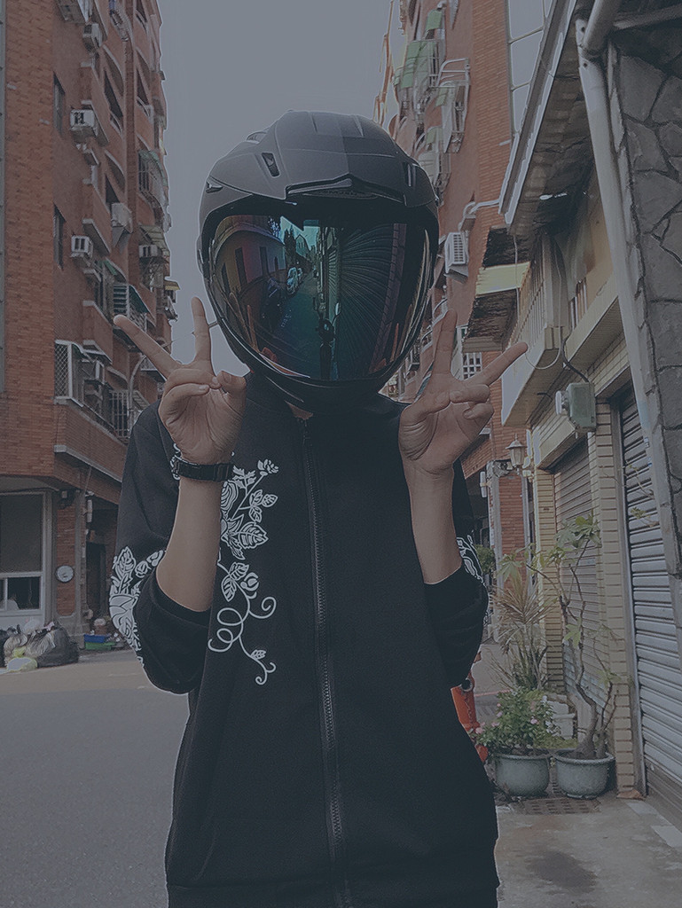不同的小虎