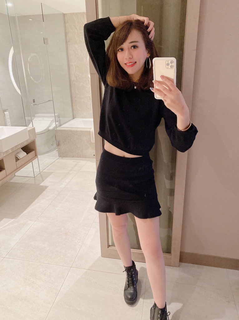 台北兩天一夜❤️
耶誕城之旅