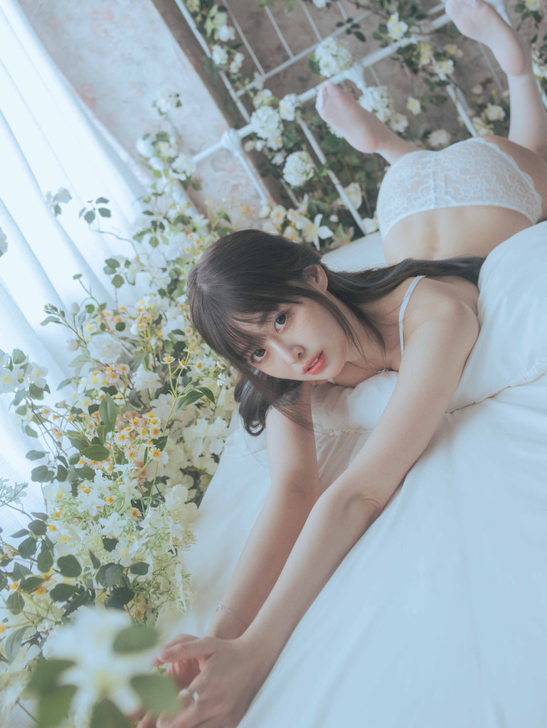 花園♡