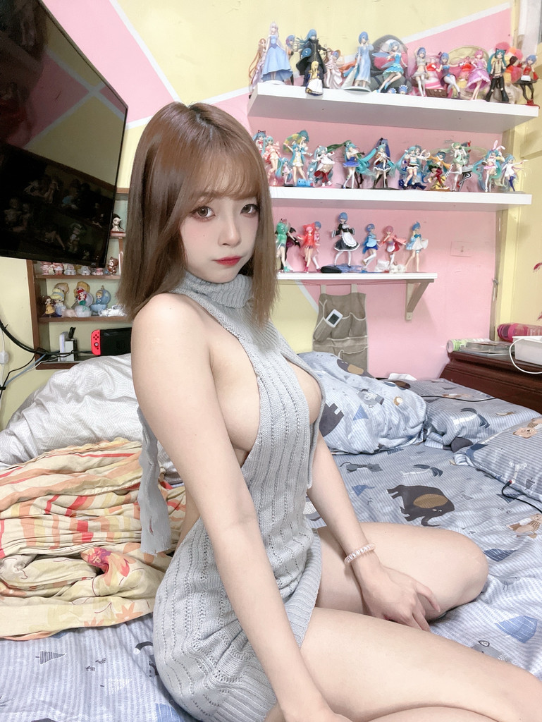  毛衣