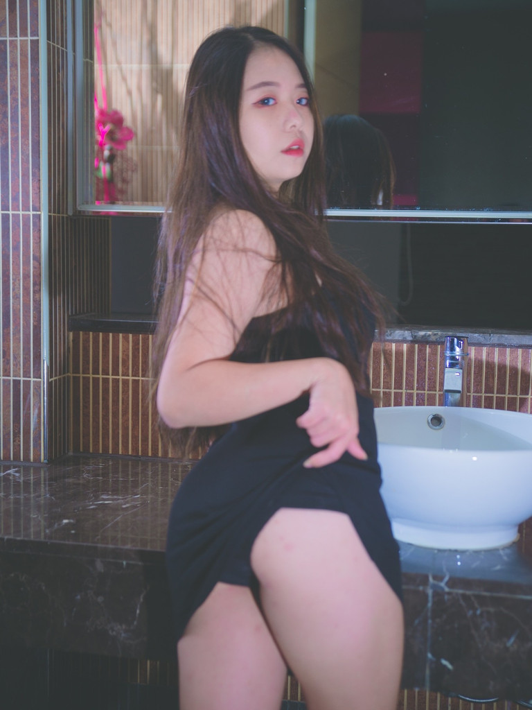 雨嵐-黑色會 — 玩轉寫真 님의 디지털 포토북 커버