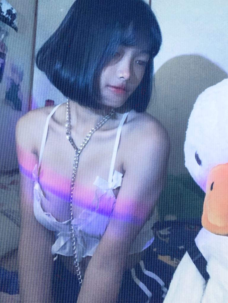 睡衣🍬 — Bìa album ảnh kỹ thuật số của 果砸同學