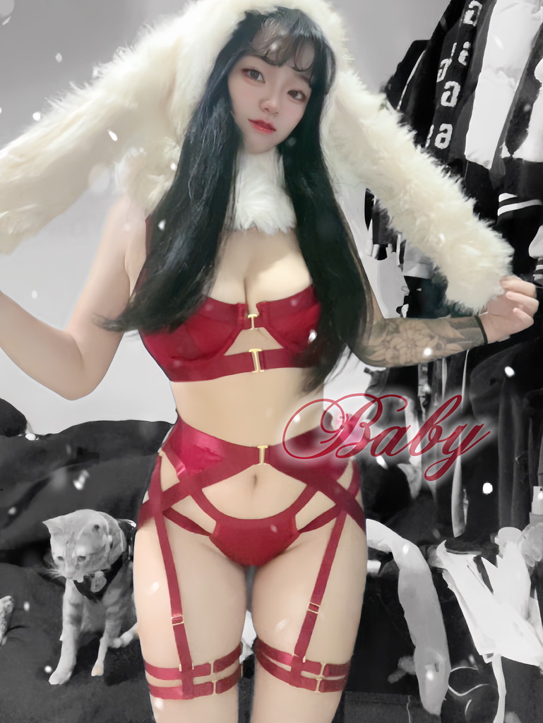 您的聖誕禮物來咯～請查收🎄🎅🏻🎁❤️