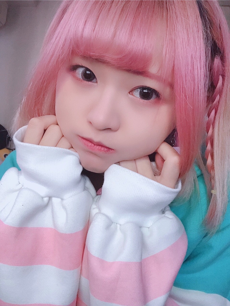 💖阿渣ㄉQQ臉頰肉💖