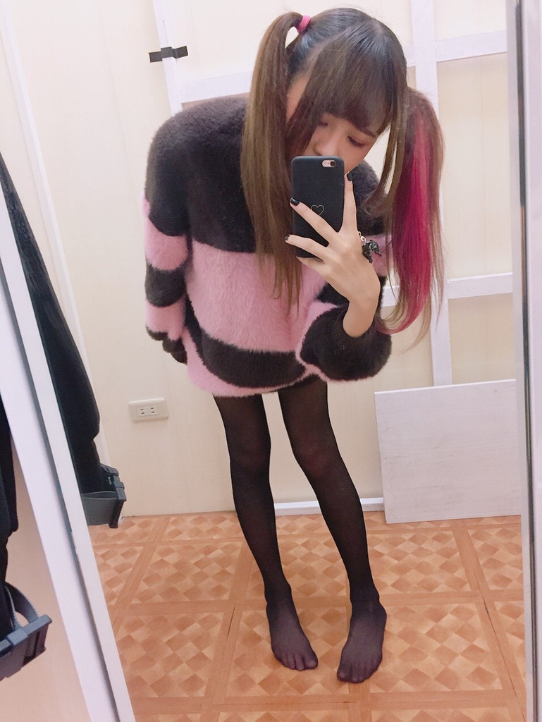 阿渣ㄉ腿腿