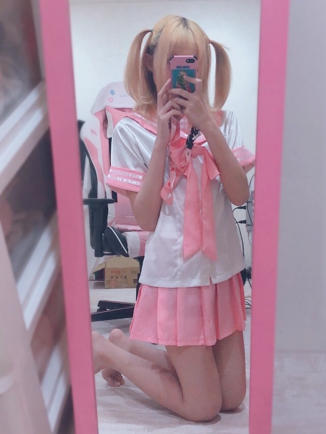💎阿渣ㄉ穿衣鏡💎