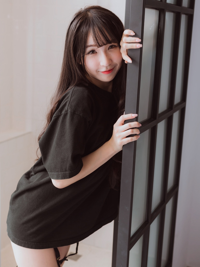 後箱女孩UU-甜美天花板