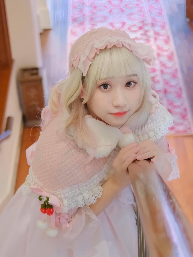 lolita day 
All rights reserved :
Rei Minami
