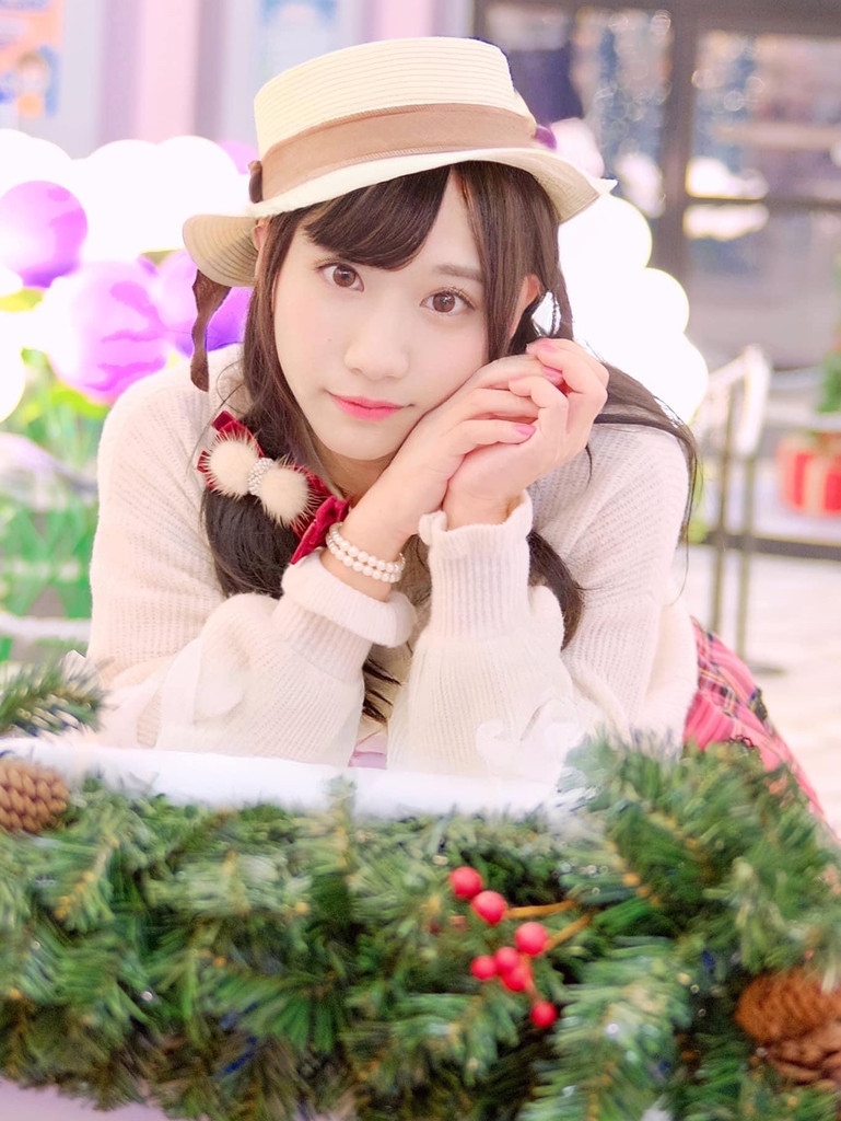 和女友shopping
All righr reserved :
Rei Minami
