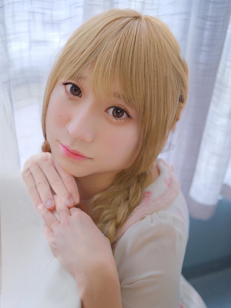 Maid cafe的一天
All right reserved :
Rei Minami