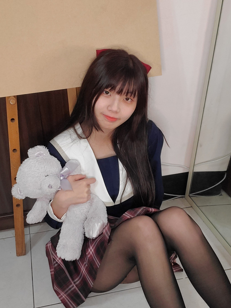 matcha的初投稿❤ — ㄇㄘ 的數位攝影集封面